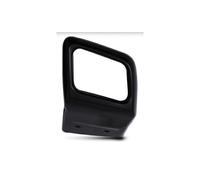 Codolino Marmitta Destro Nero Per Evoque 2011 In Poi