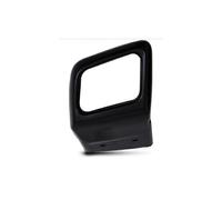 Codolino Marmitta Sinistro Nero Per Evoque 2011 In Poi