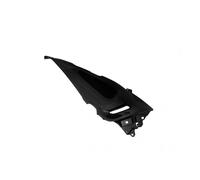 Codone destro TNT per Scooter Yamaha 530 Tmax dal 2012 al 2016 nero lucido Nuovo