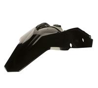 CODONE POST. KTM EXC/EXCF 08 ACERBIS NERO