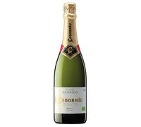Codorníu Cuvée Clasico Cava DO Brut 0,75 ℓ