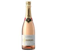 Codorníu Cuvée Clasico Cava DO Rosé 0,75 ℓ