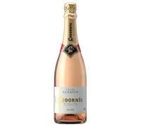 Codorníu Cuvée Clasico Cava DO Rosé 0,75 l