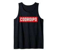 CODROIPO Anagrammi Bestemmie Anagramma Canotta