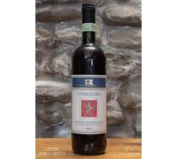Codronchio 2022 Albana Secco Romagna DOCG Fattoria Monticino Rosso 75 cl. 14,5%