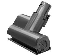 Codss Mini Strumento Motorizzato Spazzola Testa Per Dyson V6/DC58/DC59/DC62/DC74 Stick Aspirapolvere Testa Parti di Ricambio