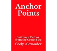 Cody Alexander Anchor Points (Tascabile)