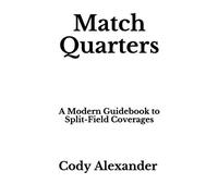 Cody Alexander Match Quarters (Tascabile)