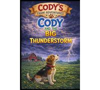 Cody and the Big Thunderstorm