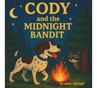 Cody and the Midnight Bandit