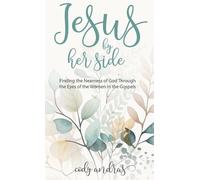 Cody Andras Jesus By Her Side (Copertina rigida)