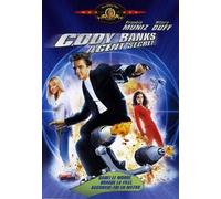 Cody banks, agent secret