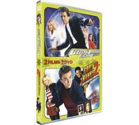 Cody banks : agent secret ; cody banks 2 : destination londres