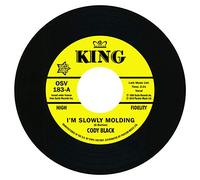 Cody Black - I'm Slowly Molding / She Cried Just A Minute
