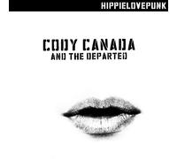 Cody Canada & Departed - Hippielovepunk