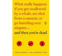 Cody Cassidy Paul Doherty And Then You're Dead (Tascabile)