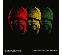 Cody Chesnutt - Landing On A Hundred