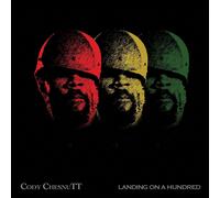 Cody Chesnutt Landing on a Hundred (CD)