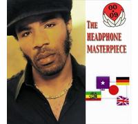 Cody ChesnuTT The Headphone Masterpiece (Vinyl LP) 12" Album