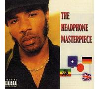 Cody ChesnuTT The Headphone Masterpiece Album