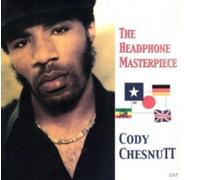 Cody ChesnuTT The Headphone Masterpiece (Vinyl LP) 12" Album