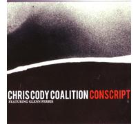 Cody, Chris -Coalition - Conscript