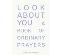 Cody Cook-Parrott Look About You (Tascabile)
