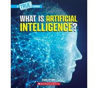 Cody Crane What Is Artificial Intelligence? (Copertina rigida)