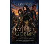 Cody Darling Faithful Goblin (Tascabile)