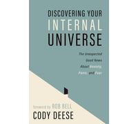 Cody Deese Discovering Your Internal Universe (Tascabile)