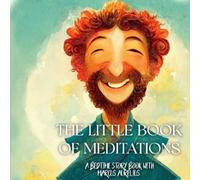 Cody Dragon The Little Book of Meditations (Tascabile)