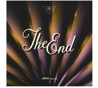 Cody Fry The End (Vinyl LP) 12" Album