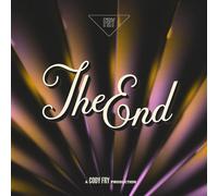 Cody Fry The End (Vinyl LP) 12" Album