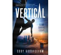 Cody Goodfellow Vertical (Tascabile)