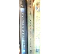 Cody Gunner Set 1-3 (1. A Thousand Tomorrows (2005) 2. Just Beyond the Clouds (2007) 3. This Side of Heaven (2009))