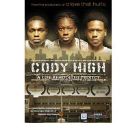 Cody High (DVD) Bob Shirock Cheryl Link Johnathon Matthews Tahari Hawk