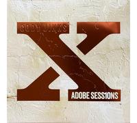 Adobe Sessions (10 Year Anniversary)