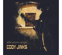 Cody Jinks Adobe Sessions Unplugged (CD)