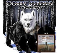 Cody Jinks After the Fire/The Wanting (Vinyl LP) 12" Album