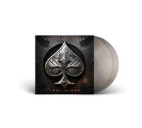 Cody Jinks - Cambia il gioco (esclusiva Amazon - Argento opaco)