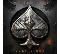 Audio Cd Cody Jinks - Change The Game