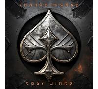 Audio Cd Cody Jinks - Change The Game
