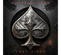 Cody Jinks Change the Game (Vinyl LP) 12" Album (Gatefold Cover)