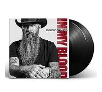 Cody Jinks - Cody Jinks - In My Blood [Black Vinyl]