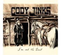Jinks Cody - I'm Not The Devil