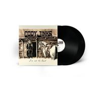 Cody Jinks I'm Not the Devil (Vinyl LP)