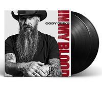 Cody Jinks – In My Blood – Vinile LP 12" – The Orchard