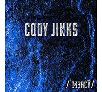 Cody Jinks Mercy (Vinyl LP)
