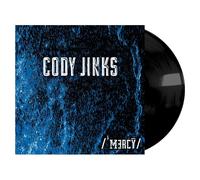 Cody Jinks Mercy (Vinyl LP)