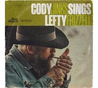 Cody Jinks Cody Jinks Sings Lefty Frizzell (Vinyl LP) 12" Album Coloured Vinyl